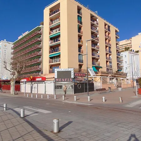Lejlighed Riera I Calella