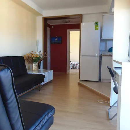 Lejlighed Riera I