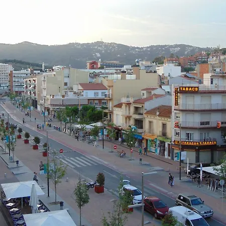 Riera I Calella