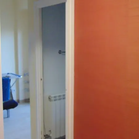 Riera I Appartement *