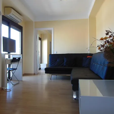 Apartment Riera I Calella