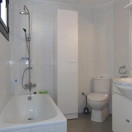 Apartment Riera I *