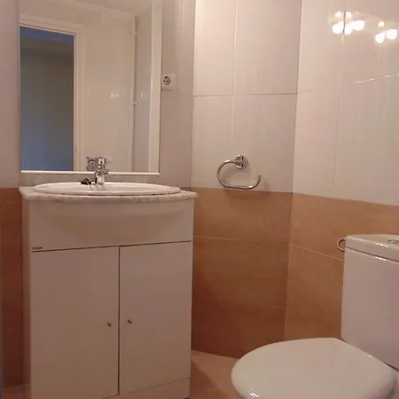 Apartment Riera I Calella