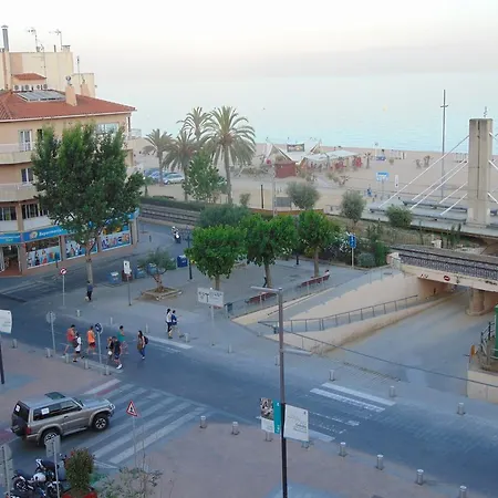 Riera I Apartment Calella